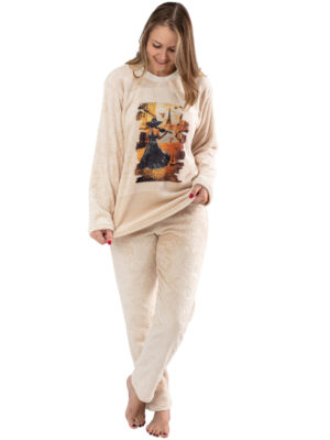 pijama adulto feminino