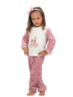 pijama infantil